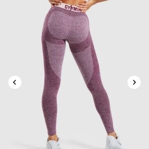 Gym Shark Flex Leggings